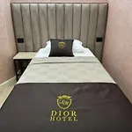 Dior فندق Krujë
