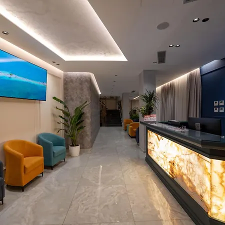 Otel Dior