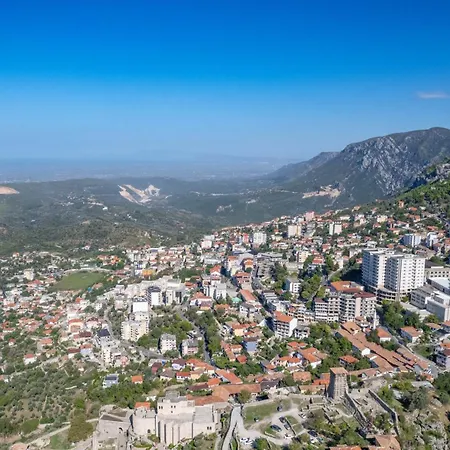 Dior 4* Κρούγια