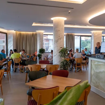 Dior Hotel Krujë