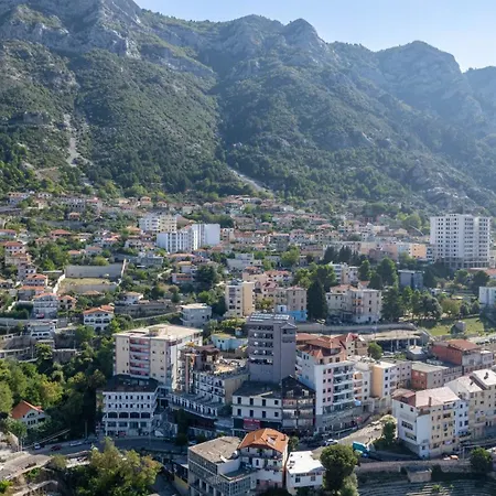 Dior 4* Krujë