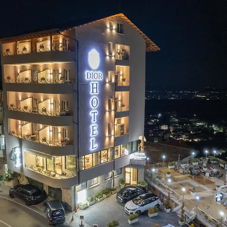 Dior Hotel