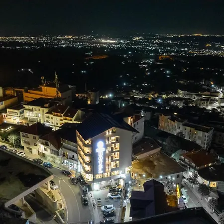 Hotel Dior Krujë