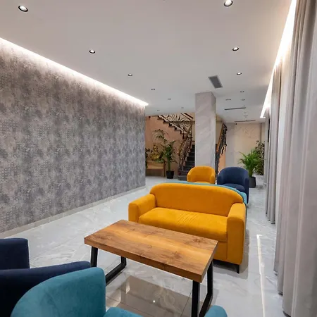 Hotel Dior 4*