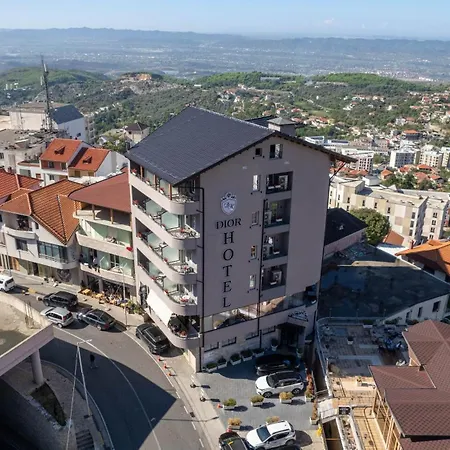 Dior Hotel Krujë