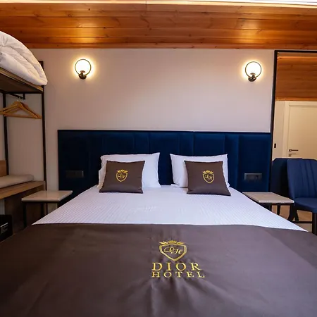 Hotel Dior 4*