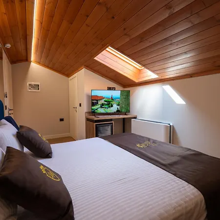 Hotel Dior Krujë