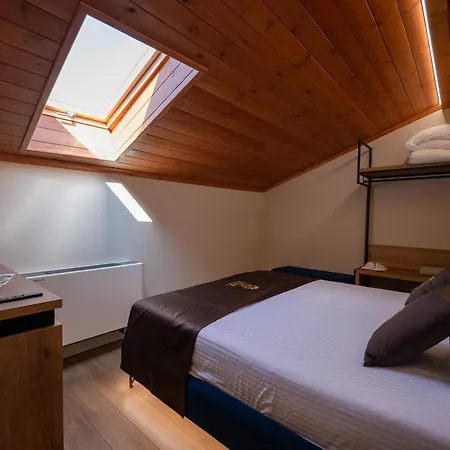 Hotel Dior 4*