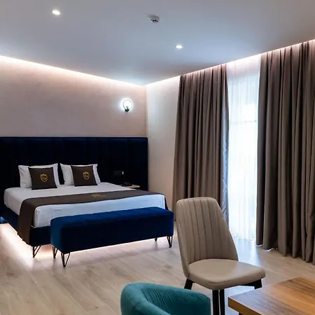 Dior Hotel