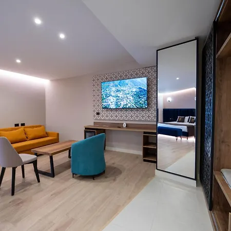 Hotel Dior 4*