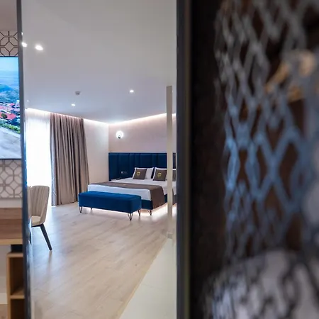 Dior Hotel Krujë