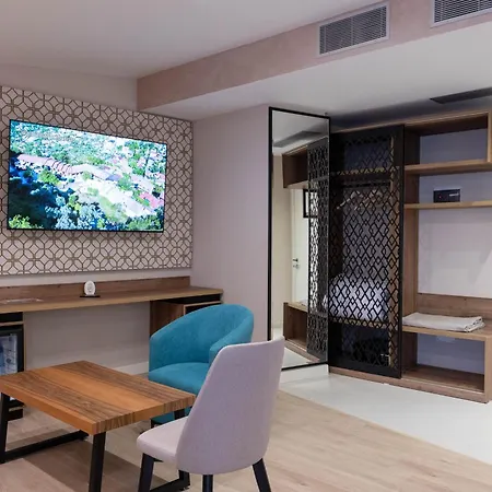 Hotel Dior Krujë