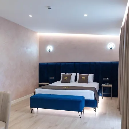 Dior 4* Krujë