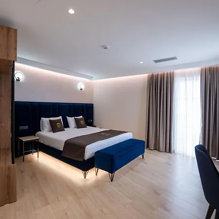 Dior Hotel
