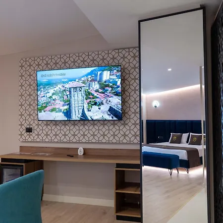 Hotel Dior
