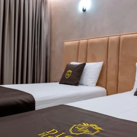 Ξενοδοχείο Dior 4*