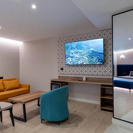 Dior Hotel Krujë