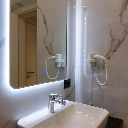 Hotel Dior Krujë