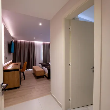 Dior Hotel Krujë