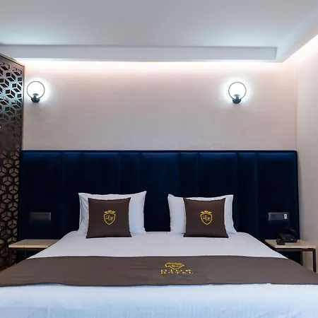 Hotel Dior 4*