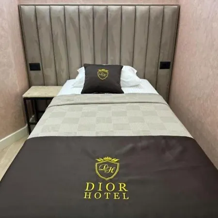 Dior Hotel Krujë