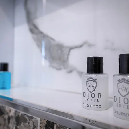 Dior Ξενοδοχείο 4*
